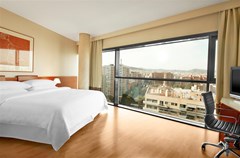 Four Points by Sheraton Barcelona Diagonal: General view - photo 60