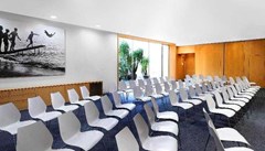 Four Points by Sheraton Barcelona Diagonal: Conferences - photo 7