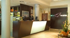 Abba Rambla: Lobby - photo 1