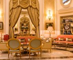 El Palace: Lobby