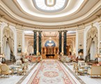 El Palace: Lobby