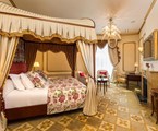 El Palace: Room SUITE CAPACITY 3