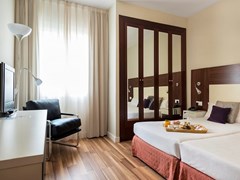 Arenas Atiram Hotel: Room DOUBLE STANDARD - photo 19