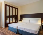Arenas Atiram Hotel: Room DOUBLE STANDARD