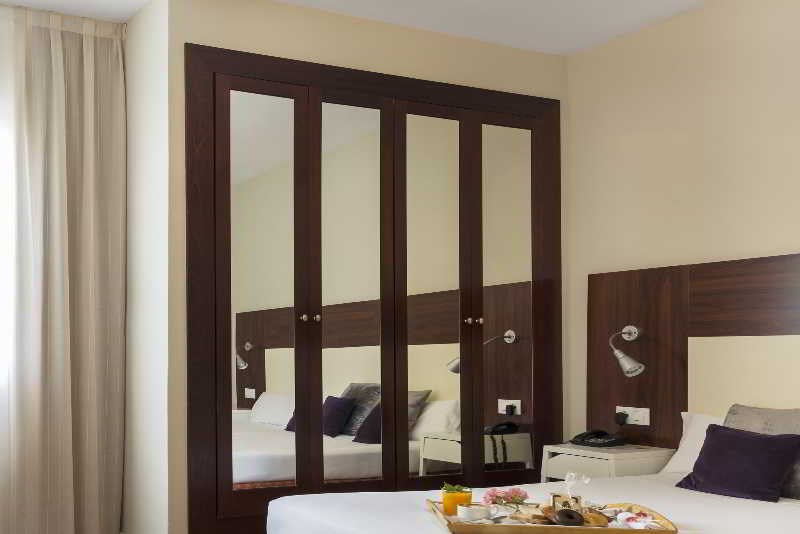 Arenas Atiram Hotel: Room SINGLE STANDARD