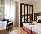 Arenas Atiram Hotel: Room TWIN STANDARD