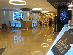 Evenia Rossello: Lobby - photo 9