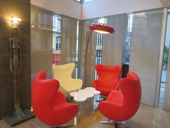 Evenia Rossello: Lobby - photo 14