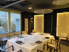 Evenia Rossello: Restaurant - photo 11