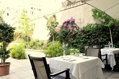 Evenia Rossello: Terrace - photo 1