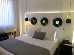 Evenia Rocafort: Room - photo 15