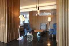 Occidental Atenea Mar: Lobby - photo 61