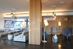 Occidental Atenea Mar: Lobby - photo 62