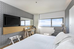 Occidental Atenea Mar: Room DOUBLE SINGLE USE DELUXE - photo 16