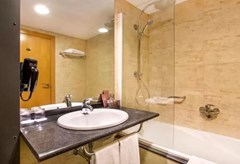 Occidental Atenea Mar: Room Double or Twin PREMIUM - photo 25