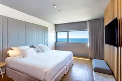 Occidental Atenea Mar: Room Double or Twin SEA VIEW - photo 29