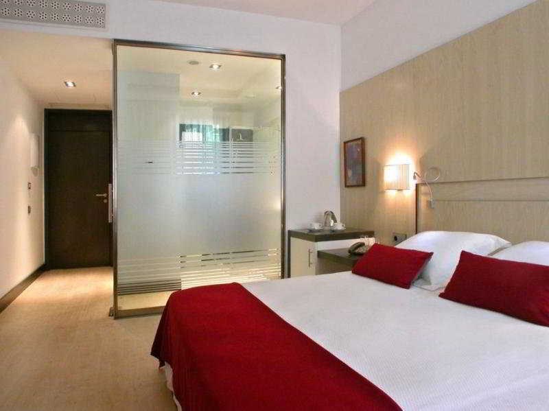 Grupotel Gran Via 678: Room DOUBLE SUPERIOR