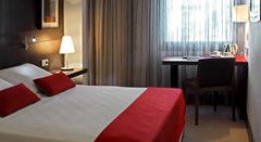 Grupotel Gran Via 678: Room DOUBLE STANDARD - photo 14