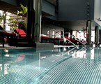 Gran Hotel la Florida: Pool