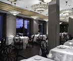 Gran Hotel la Florida: Restaurant