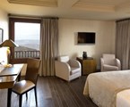 Gran Hotel la Florida: Room DOUBLE DELUXE MOUNTAIN VIEW