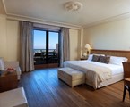 Gran Hotel la Florida: Room DOUBLE WITH TERRACE