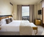 Gran Hotel la Florida: Room JUNIOR SUITE CITY VIEW