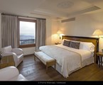 Gran Hotel la Florida: Room DOUBLE SUPERIOR