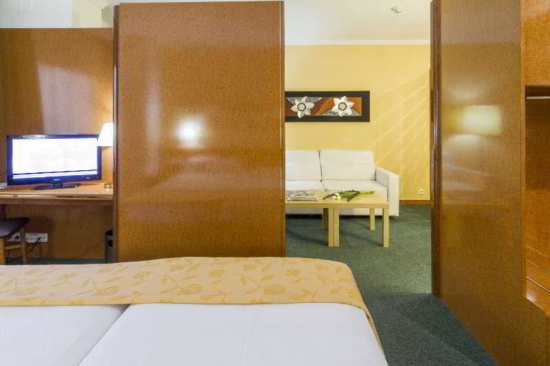 Acacia Suite: Room APARTMENT CAPACITY 2