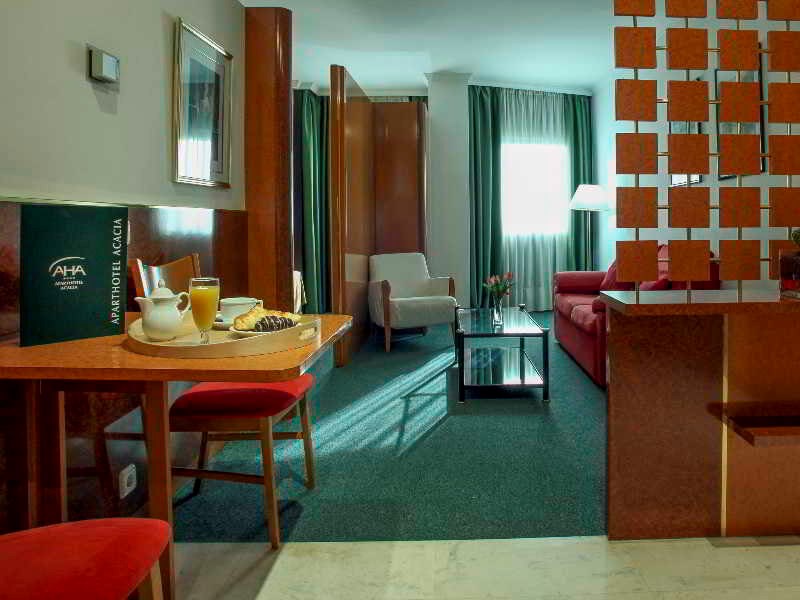 Acacia Suite: Room APARTMENT CAPACITY 5