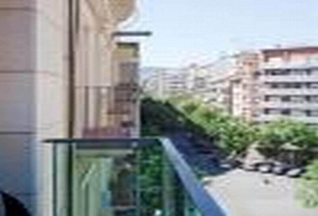 AinB Sagrada Familia Apartments: General view