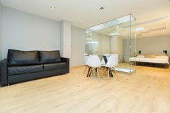 AinB Sagrada Familia Apartments: Room STUDIO CAPACITY 2 - photo 6