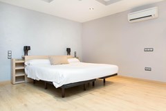 AinB Sagrada Familia Apartments: Room STUDIO CAPACITY 2 - photo 9