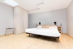 AinB Sagrada Familia Apartments: Room STUDIO CAPACITY 2 - photo 10