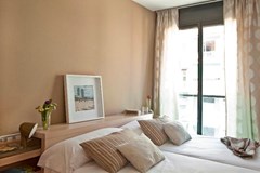 AinB Sagrada Familia Apartments: Room - photo 39