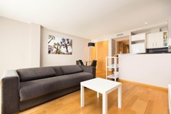 AinB Sagrada Familia Apartments: Room - photo 43