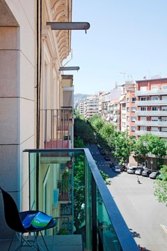 AinB Sagrada Familia Apartments: Room - photo 56