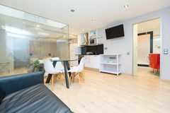 AinB Sagrada Familia Apartments: Room STUDIO CAPACITY 1 - photo 70