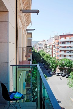 AinB Sagrada Familia Apartments: Room APARTMENT CAPACITY 4 TWO BEDROOMS - photo 197