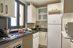 AinB Sagrada Familia Apartments: Room APARTMENT CAPACITY 5 TWO BEDROOMS - photo 306