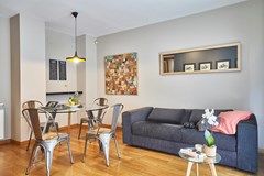 AinB Sagrada Familia Apartments: Room APARTMENT CAPACITY 5 TWO BEDROOMS - photo 312