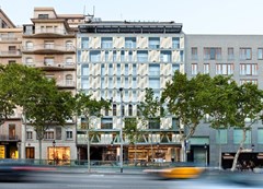 Royal Passeig de Gracia: General view - photo 18