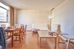 Barcelona Sants Station Apartments: General view - photo 9