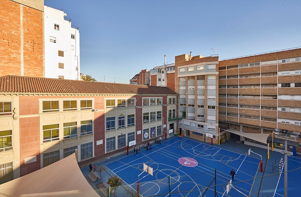 Barcelona Sants Station Apartments: General view