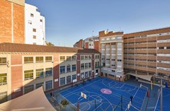 Barcelona Sants Station Apartments: General view - photo 27