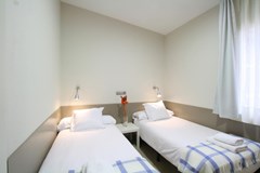 Barcelona Sants Station Apartments: Room APARTMENT THREE BEDROOMS TWO BATHROOMS - photo 1