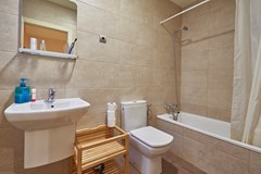 Barcelona Sants Station Apartments: Room APARTMENT THREE BEDROOMS TWO BATHROOMS - photo 4