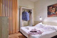 Barcelona Sants Station Apartments: Room APARTMENT CAPACITY 6 THREE BEDROOM - photo 22