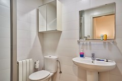 Barcelona Sants Station Apartments: Room STUDIO CAPACITY 2 - photo 45