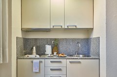 Barcelona Sants Station Apartments: Room STUDIO CAPACITY 2 - photo 78